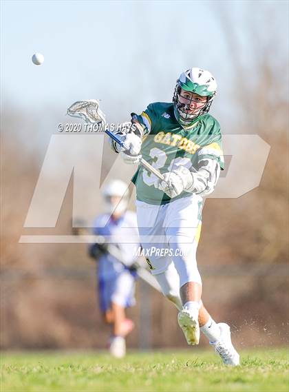 Thumbnail 2 in Captain Shreve @ Parkway photogallery.