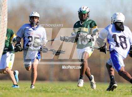 Thumbnail 2 in Captain Shreve @ Parkway photogallery.
