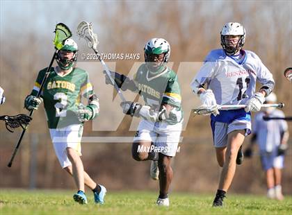 Thumbnail 1 in Captain Shreve @ Parkway photogallery.