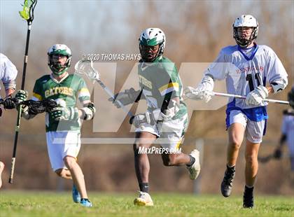 Thumbnail 3 in Captain Shreve @ Parkway photogallery.