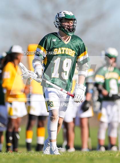 Thumbnail 3 in Captain Shreve @ Parkway photogallery.