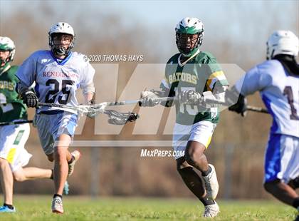 Thumbnail 1 in Captain Shreve @ Parkway photogallery.