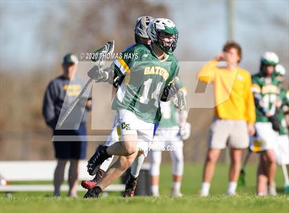 Thumbnail 3 in Captain Shreve @ Parkway photogallery.