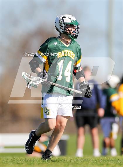 Thumbnail 3 in Captain Shreve @ Parkway photogallery.
