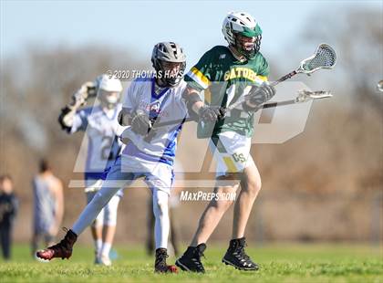 Thumbnail 2 in Captain Shreve @ Parkway photogallery.