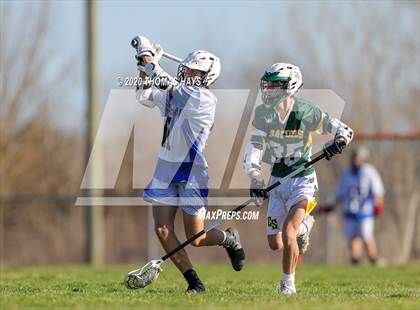 Thumbnail 3 in Captain Shreve @ Parkway photogallery.