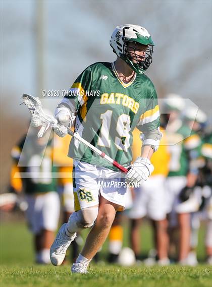 Thumbnail 1 in Captain Shreve @ Parkway photogallery.