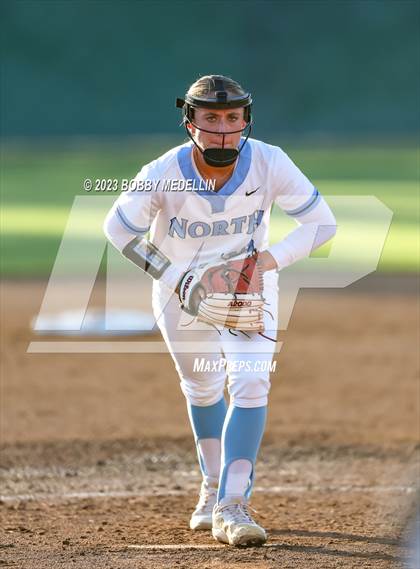 Thumbnail 3 in Buchanan @ Clovis North photogallery.