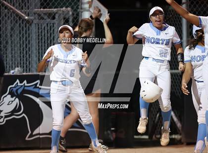 Thumbnail 3 in Buchanan @ Clovis North photogallery.