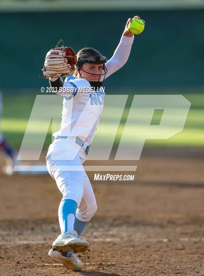 Thumbnail 2 in Buchanan @ Clovis North photogallery.
