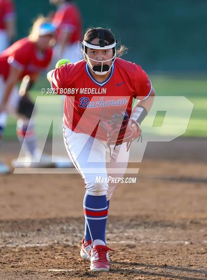 Thumbnail 3 in Buchanan @ Clovis North photogallery.