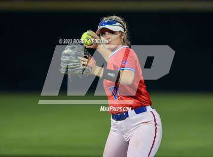 Thumbnail 1 in Buchanan @ Clovis North photogallery.