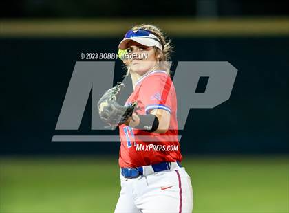 Thumbnail 3 in Buchanan @ Clovis North photogallery.