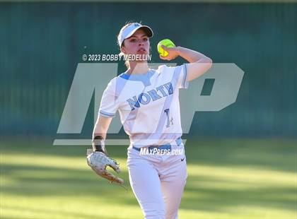 Thumbnail 3 in Buchanan @ Clovis North photogallery.