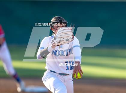 Thumbnail 1 in Buchanan @ Clovis North photogallery.