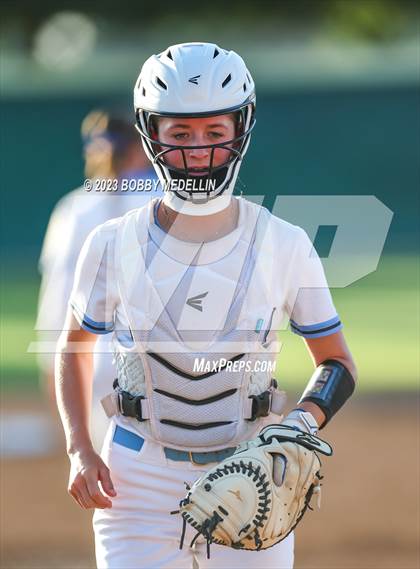 Thumbnail 1 in Buchanan @ Clovis North photogallery.