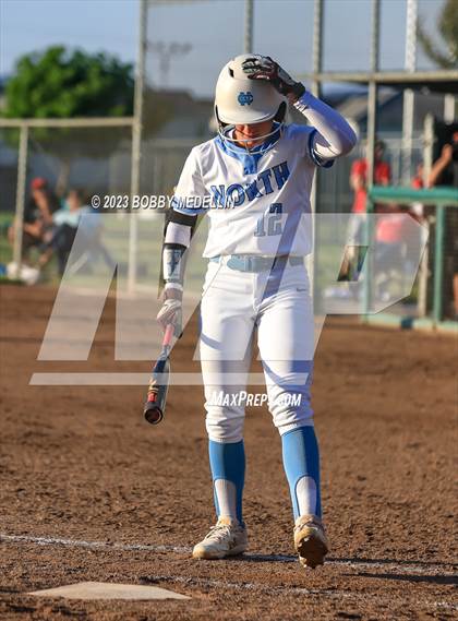 Thumbnail 1 in Buchanan @ Clovis North photogallery.