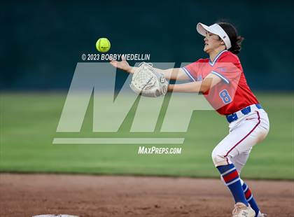 Thumbnail 2 in Buchanan @ Clovis North photogallery.