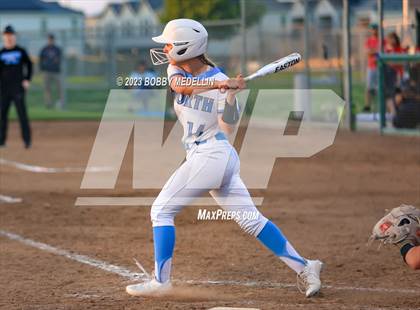 Thumbnail 2 in Buchanan @ Clovis North photogallery.