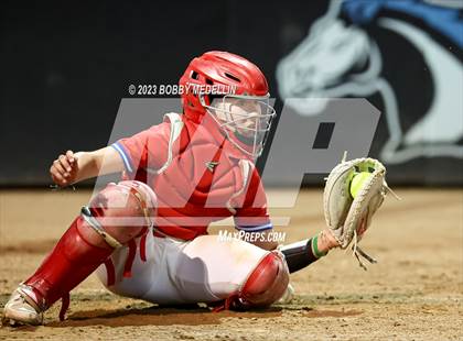 Thumbnail 2 in Buchanan @ Clovis North photogallery.