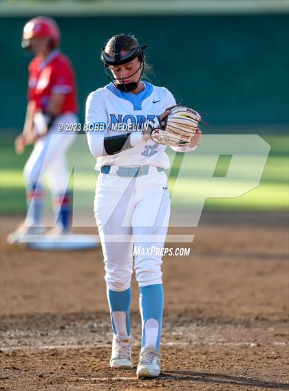 Thumbnail 1 in Buchanan @ Clovis North photogallery.