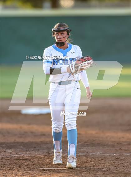 Thumbnail 2 in Buchanan @ Clovis North photogallery.
