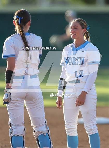 Thumbnail 1 in Buchanan @ Clovis North photogallery.