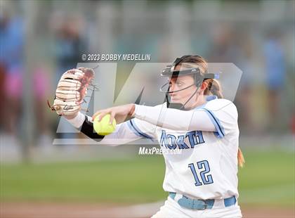 Thumbnail 2 in Buchanan @ Clovis North photogallery.