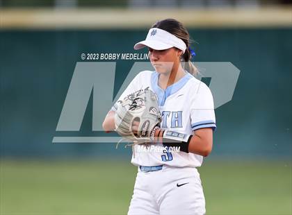 Thumbnail 3 in Buchanan @ Clovis North photogallery.