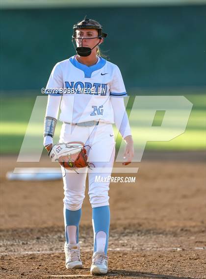 Thumbnail 2 in Buchanan @ Clovis North photogallery.