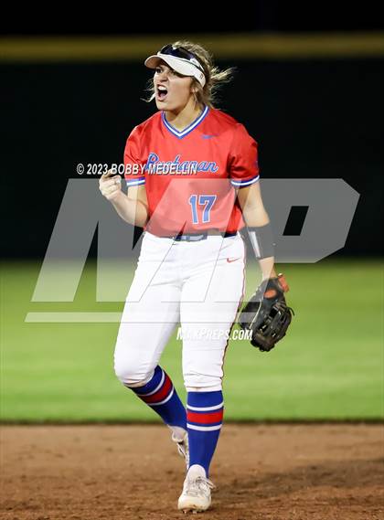 Thumbnail 2 in Buchanan @ Clovis North photogallery.