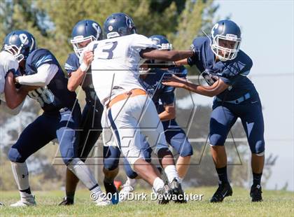 Thumbnail 1 in Rolling Hills Prep @ Chadwick photogallery.
