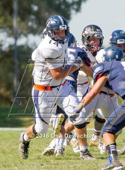 Thumbnail 2 in Rolling Hills Prep @ Chadwick photogallery.