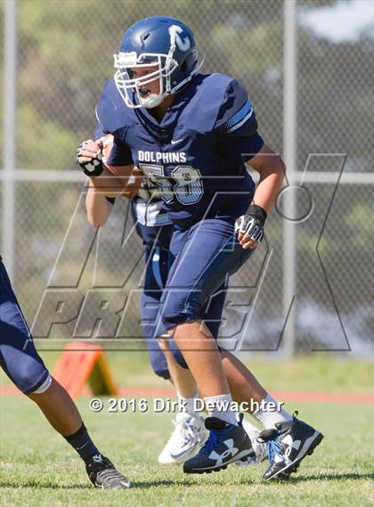 Thumbnail 1 in Rolling Hills Prep @ Chadwick photogallery.