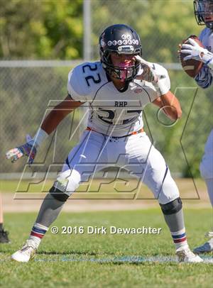 Rolling Hills Prep @ Chadwick