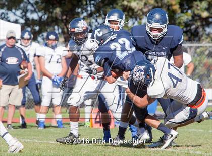 Thumbnail 2 in Rolling Hills Prep @ Chadwick photogallery.