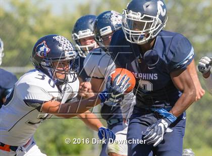 Thumbnail 1 in Rolling Hills Prep @ Chadwick photogallery.