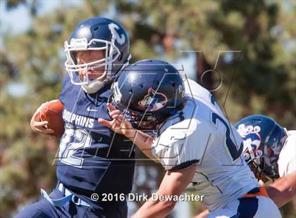 Thumbnail 1 in Rolling Hills Prep @ Chadwick photogallery.