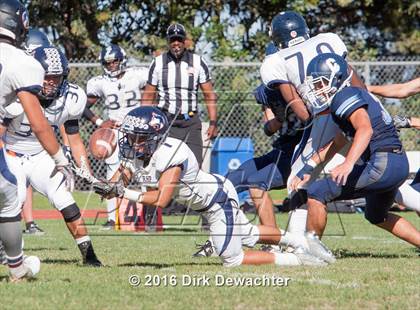 Thumbnail 1 in Rolling Hills Prep @ Chadwick photogallery.