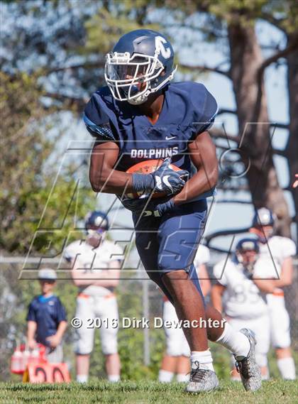 Thumbnail 1 in Rolling Hills Prep @ Chadwick photogallery.