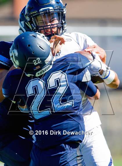 Thumbnail 1 in Rolling Hills Prep @ Chadwick photogallery.