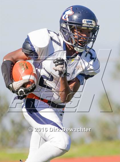 Thumbnail 2 in Rolling Hills Prep @ Chadwick photogallery.