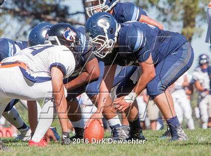 Thumbnail 1 in Rolling Hills Prep @ Chadwick photogallery.