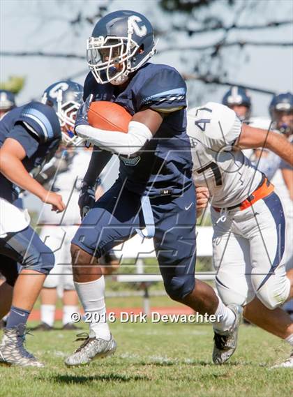 Thumbnail 1 in Rolling Hills Prep @ Chadwick photogallery.