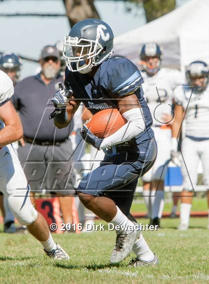 Thumbnail 1 in Rolling Hills Prep @ Chadwick photogallery.