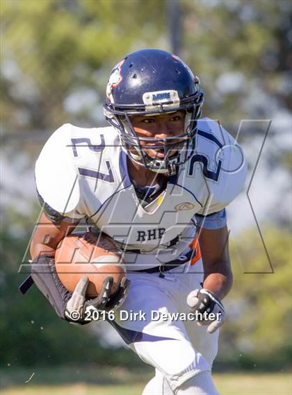 Thumbnail 2 in Rolling Hills Prep @ Chadwick photogallery.
