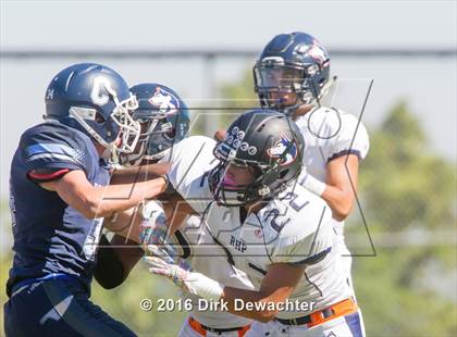 Thumbnail 1 in Rolling Hills Prep @ Chadwick photogallery.