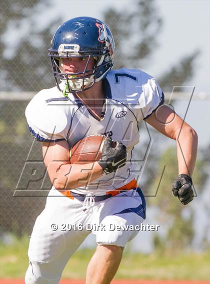 Thumbnail 1 in Rolling Hills Prep @ Chadwick photogallery.