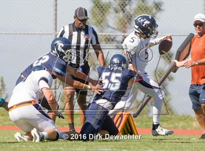 Thumbnail 2 in Rolling Hills Prep @ Chadwick photogallery.