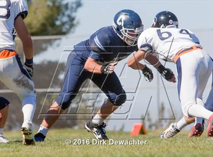 Thumbnail 3 in Rolling Hills Prep @ Chadwick photogallery.